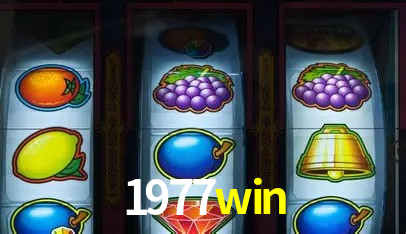 Bonus na Cassino Online 1977win