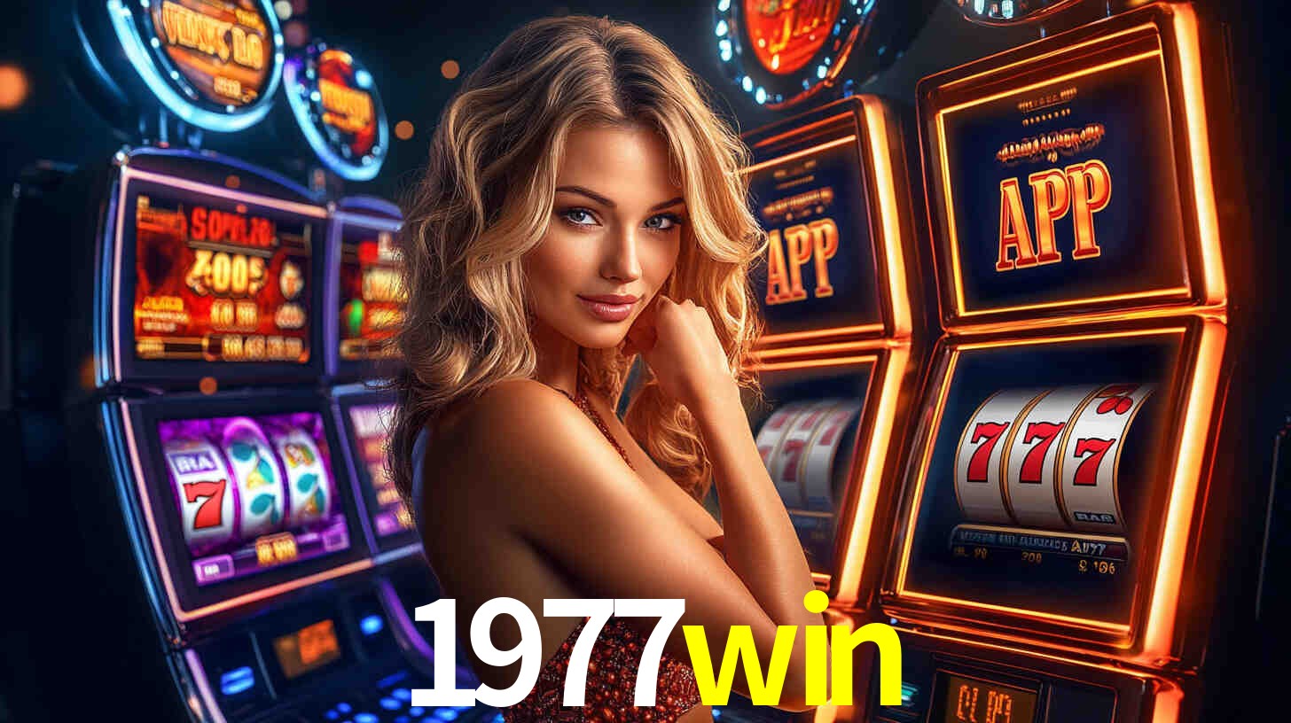 Cassino Online Seguro 1977win