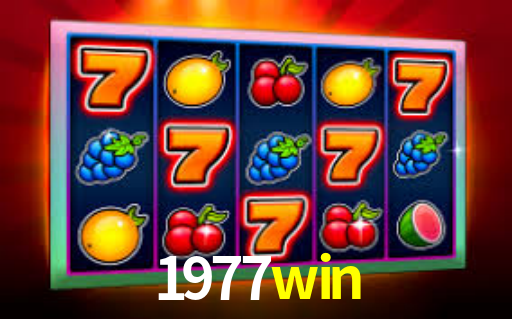 Cassino de Jogos 1977win
